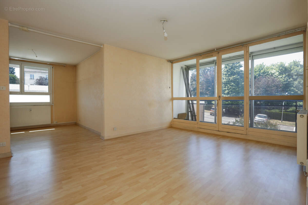 Appartement à LIMOGES