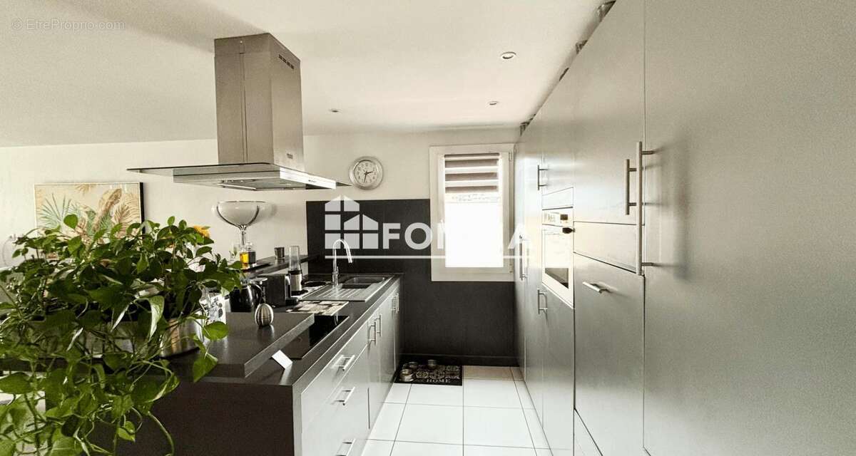 Appartement à SAINT-NAZAIRE