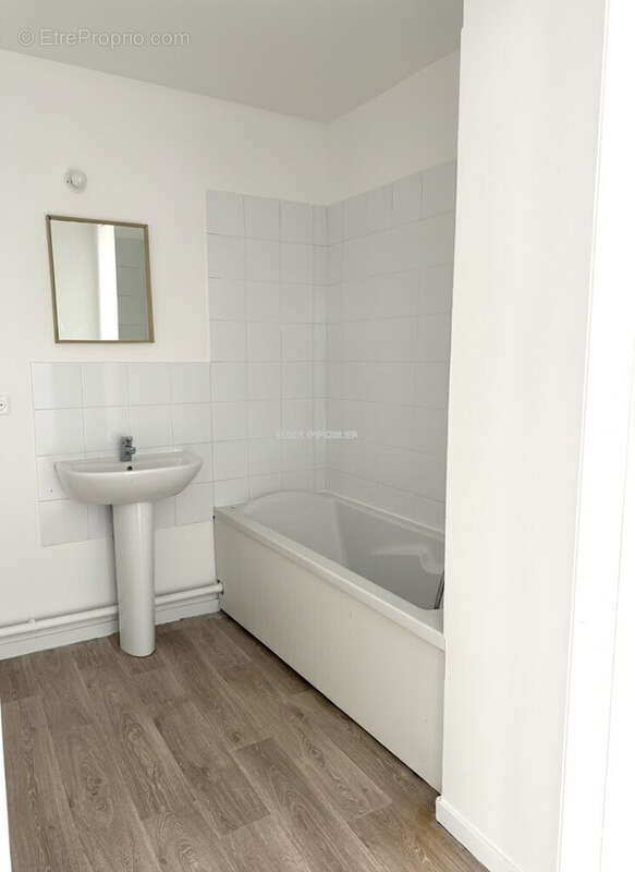 Appartement 57 m² à Aulnay-Sous-Bois  - photo 7