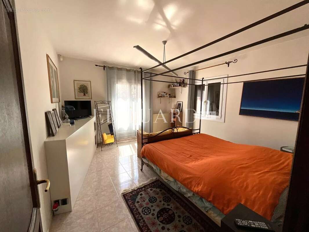 Maison à LA TURBIE