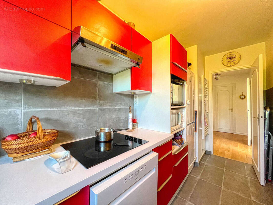 Appartement à ROYAN