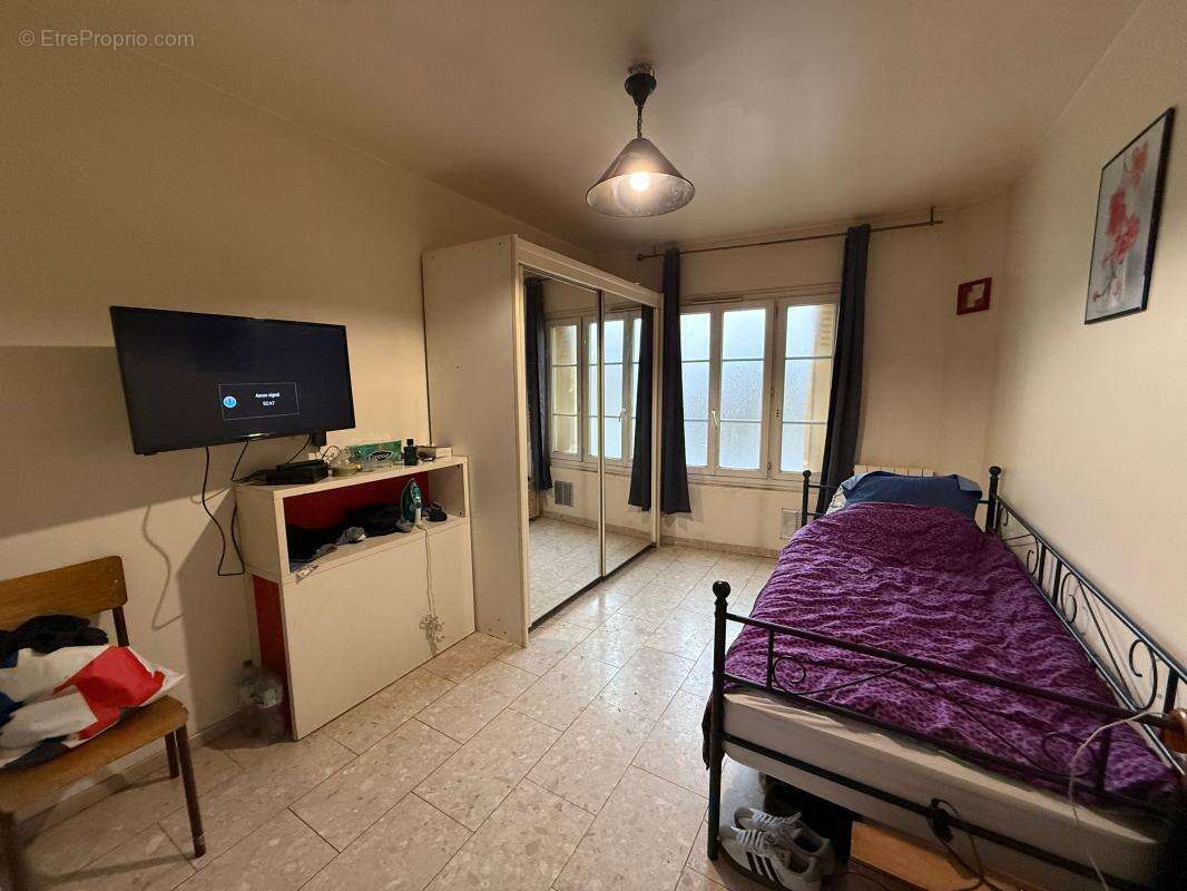 Appartement à VILLEPARISIS