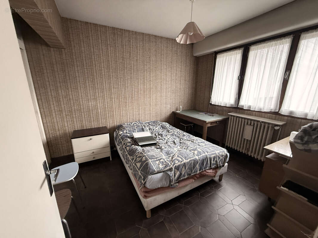 Appartement à BESANCON