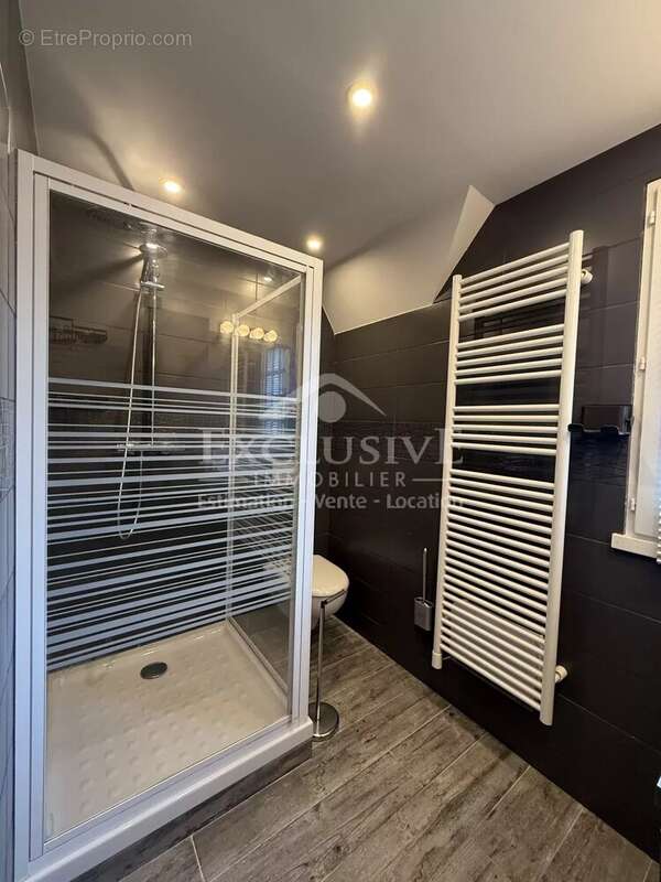 Appartement à TROUVILLE-SUR-MER