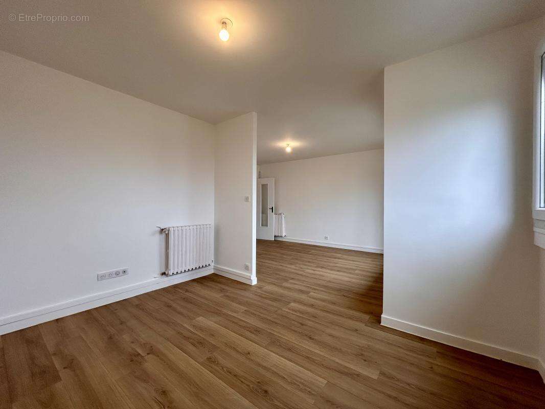 Appartement à LIMOGES