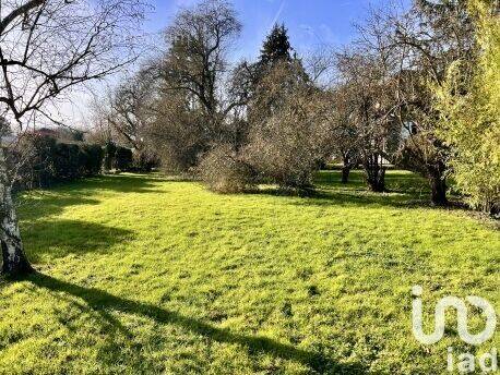 Photo 1 - Terrain à GARANCIERES