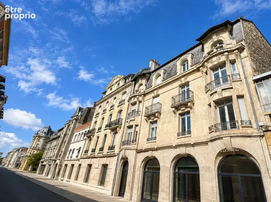 Photo Appartement à Reims au prix de 549 000€
