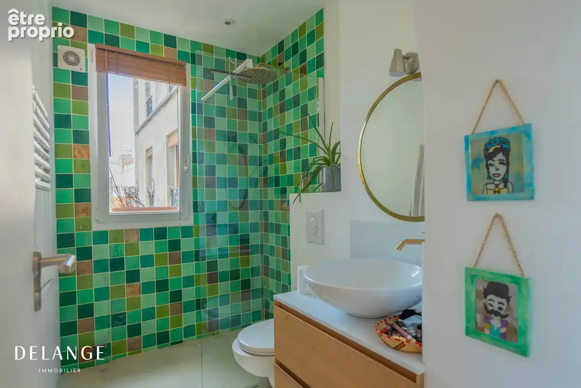 Vente Appartement 2 pièces - 38 m² - photo 11