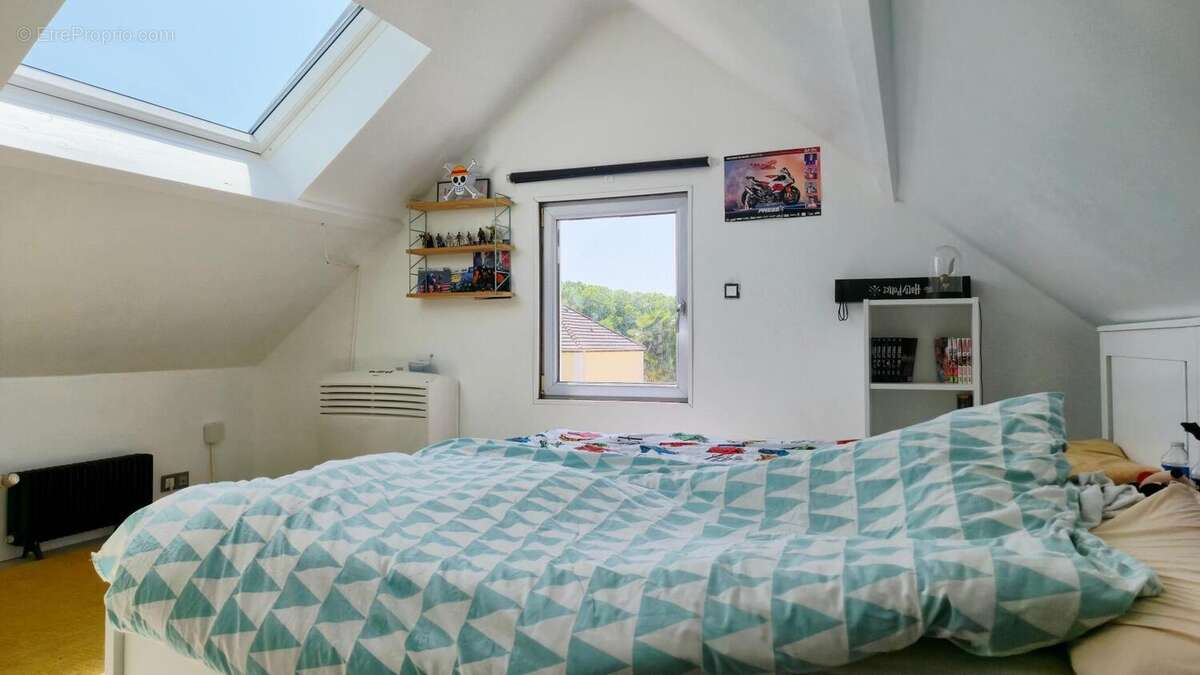 Photo 7 - Maison à OISSEL
