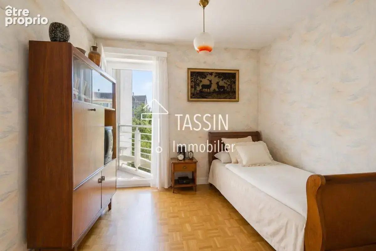 Tassin - T3 au calme et proche des commodités - photo 6