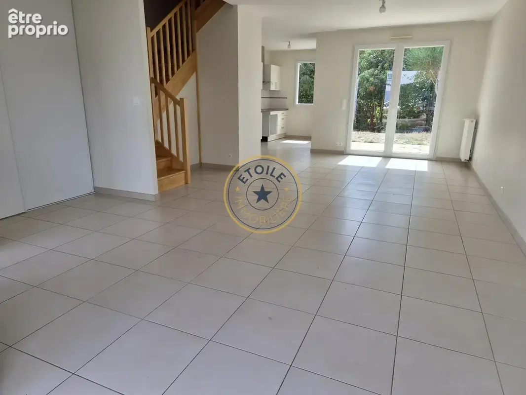 Maison 4 chambres dont 1 plain-pied - photo 3