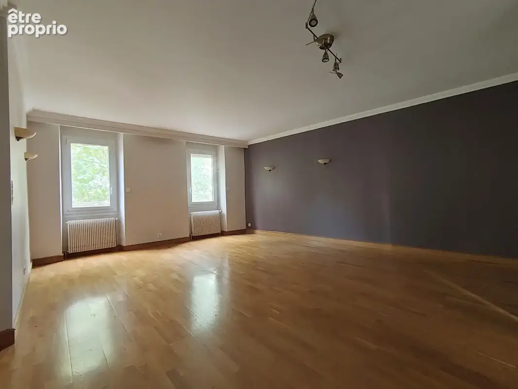 MILLAU - T3 de 91 m² - photo 2