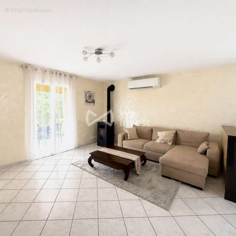 Maison à ESCATALENS