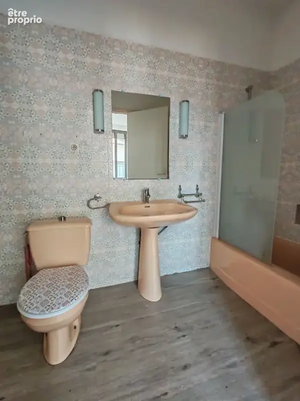 Spacieux T6 de 135 m² à fort potentiel à MOISSAC - photo 10