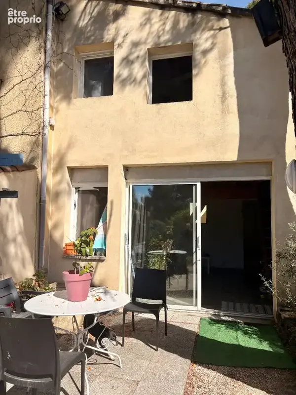 Duplex - 2 pièces - 42 m² - Les Angles - photo 2