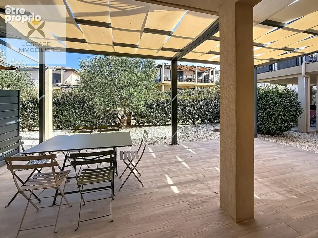 BONIFACIO   Maison T3 neuve avec extérieur : un investissement patrimonial au cœur d’un secteur recherché - photo 12