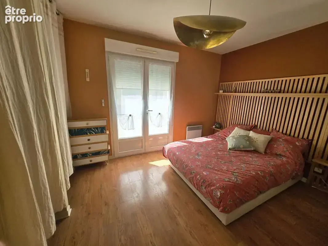 Environnement exceptionnel - maison parfait etat 4 chambres - photo 10