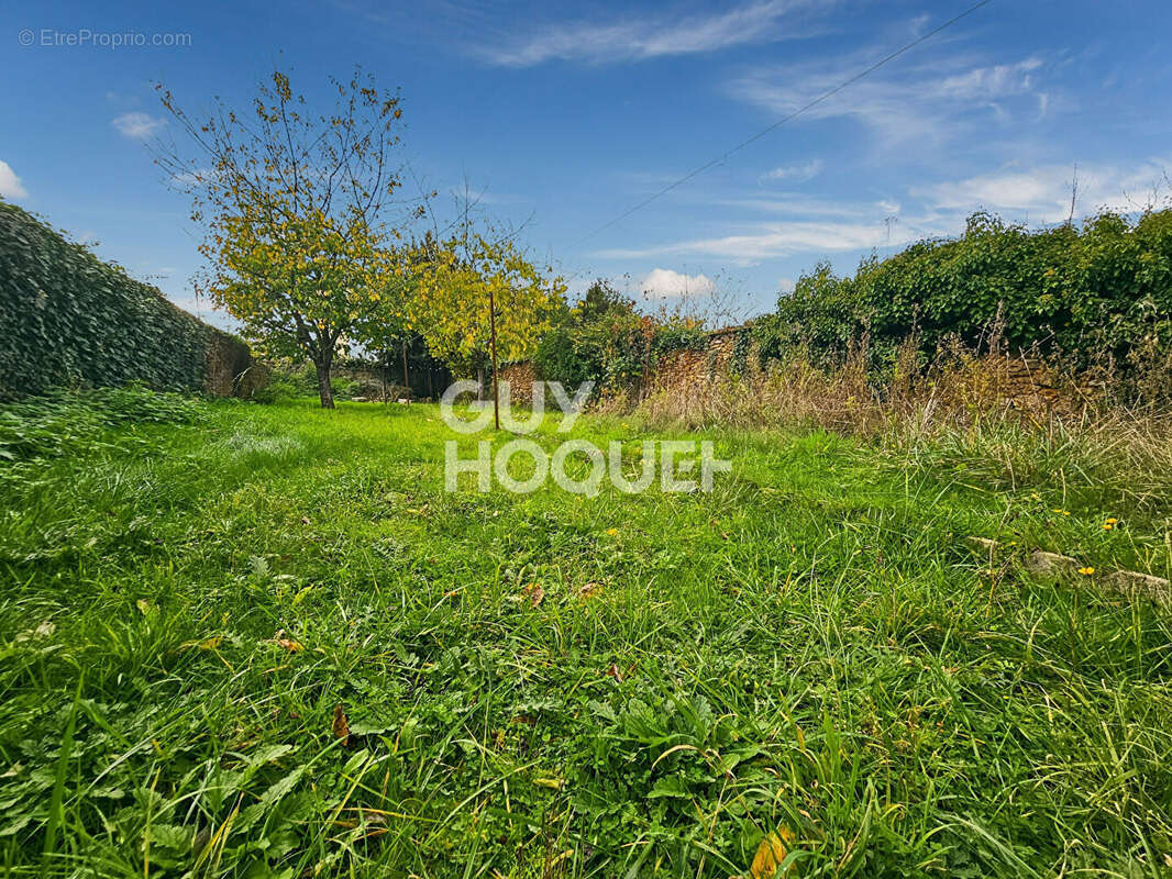 Maison à CHAUMES-EN-BRIE