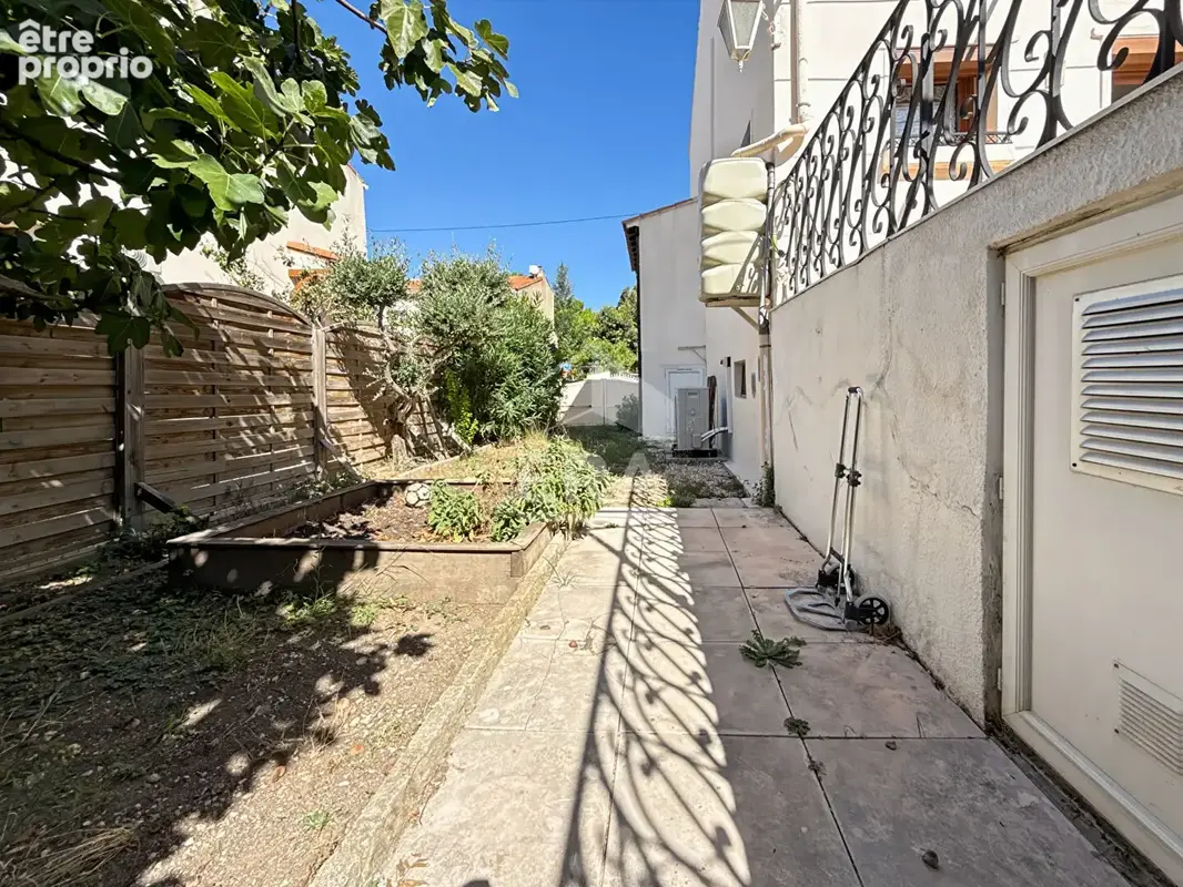 Maison 82m² à marseille 15e arrondissement - photo 9