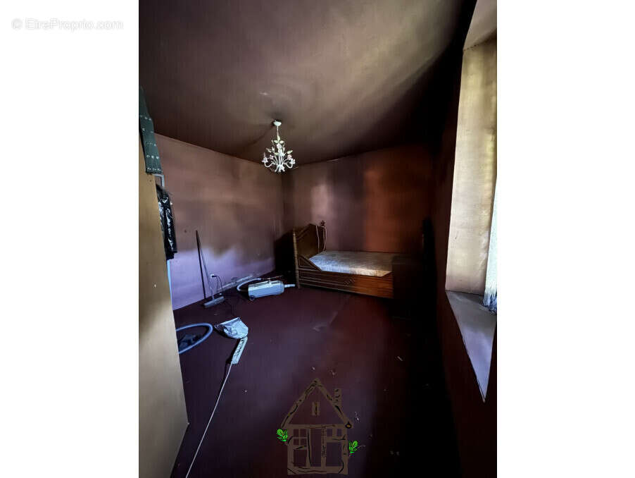 Maison à BONNIERES-SUR-SEINE