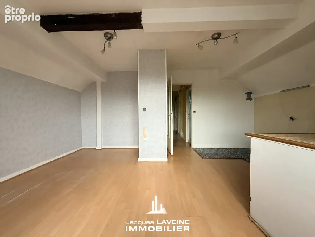Le ban saint-martin appartement 3 pieces - photo 7
