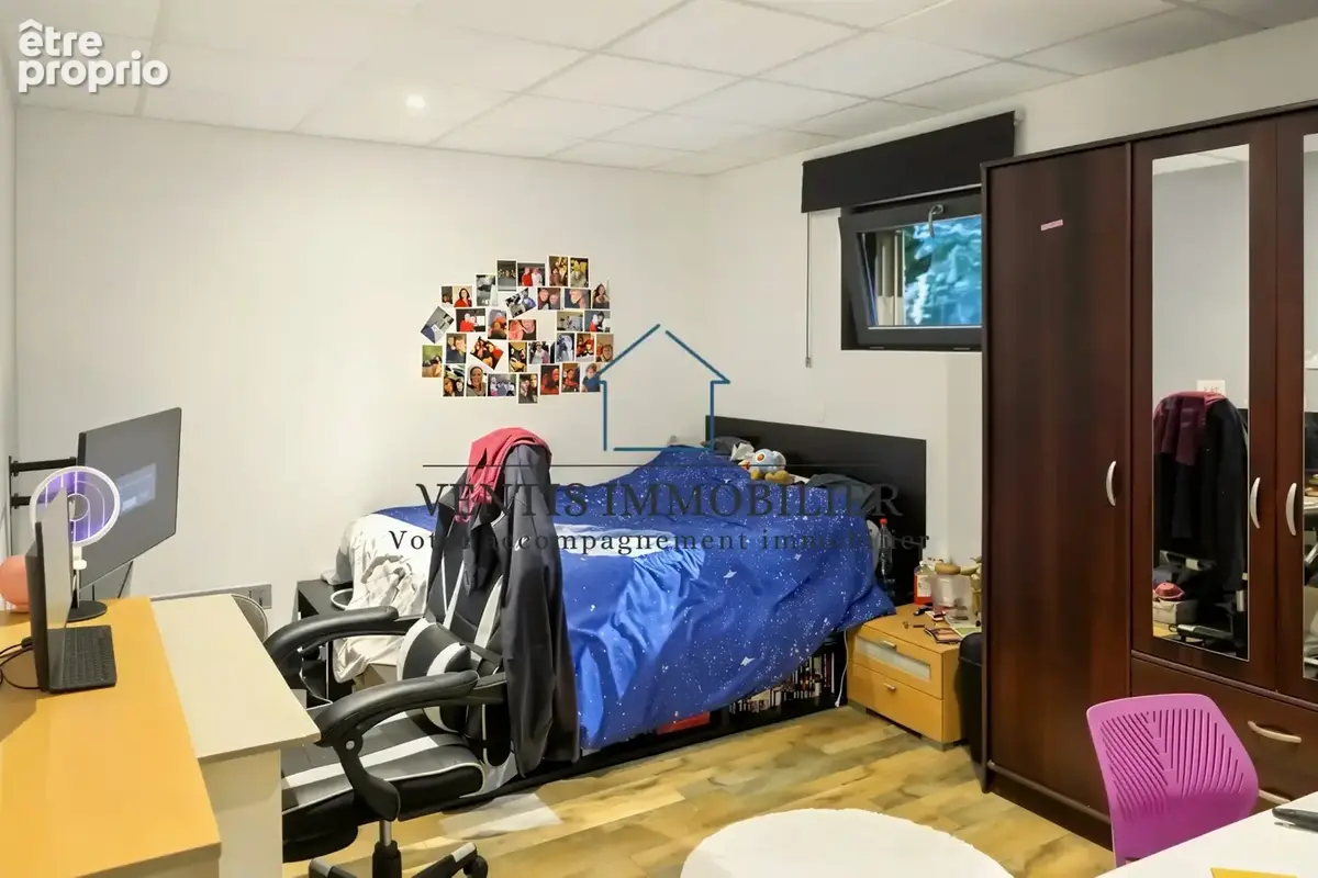 Maison 5 pièces 134 m² à vendre à Wangenbourg-Engenthal (67710) - photo 8