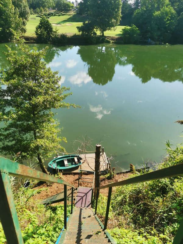 Maison à CASTELNAU-DE-LEVIS