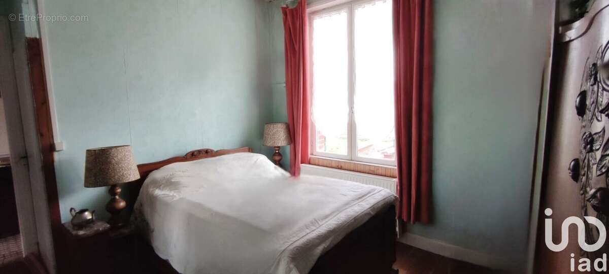 Photo 8 - Maison à ROIGLISE