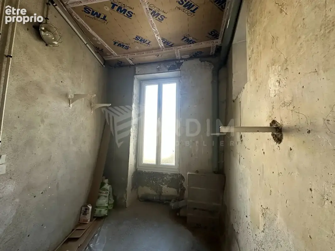 Appartement  rénové centre ville - photo 15