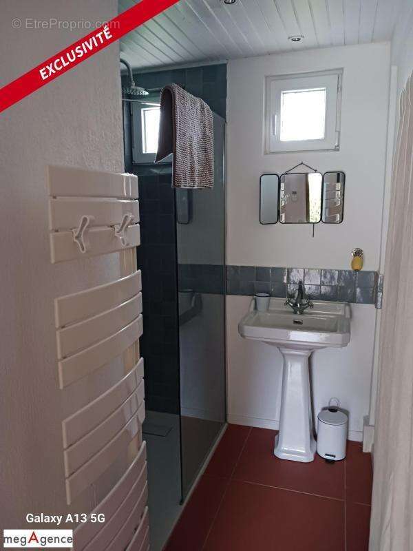 Coup de coeur pour cette jolie maison de 3 ch - photo 11