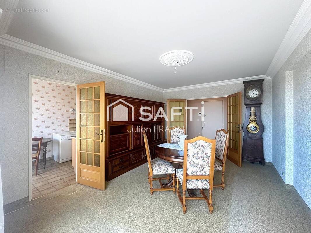 Photo 1 - Appartement à REZE