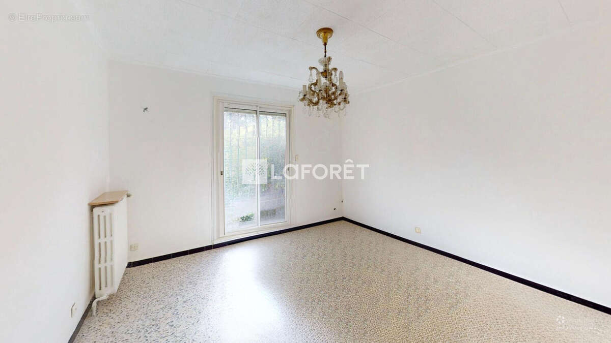 Maison La Fare Les Oliviers 4 pièce(s) 90 m2 - photo 6