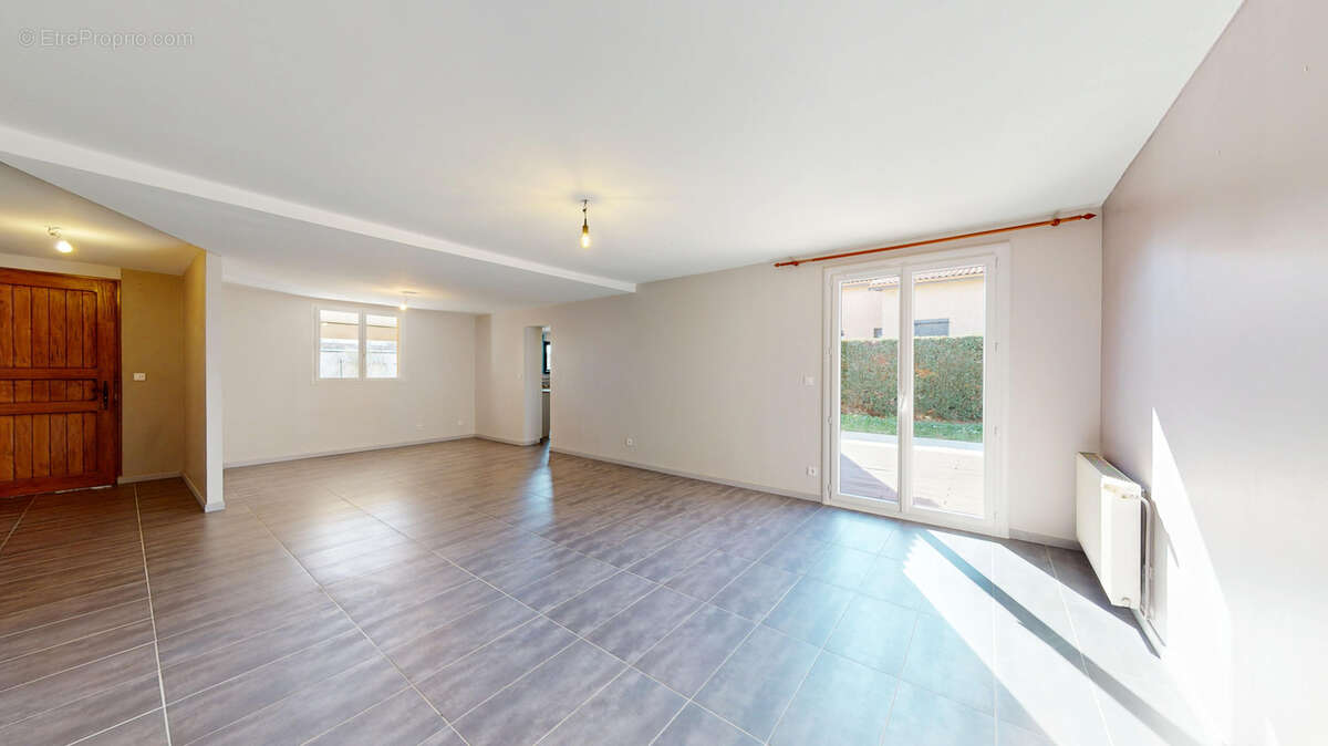 Maison à TOURNEFEUILLE