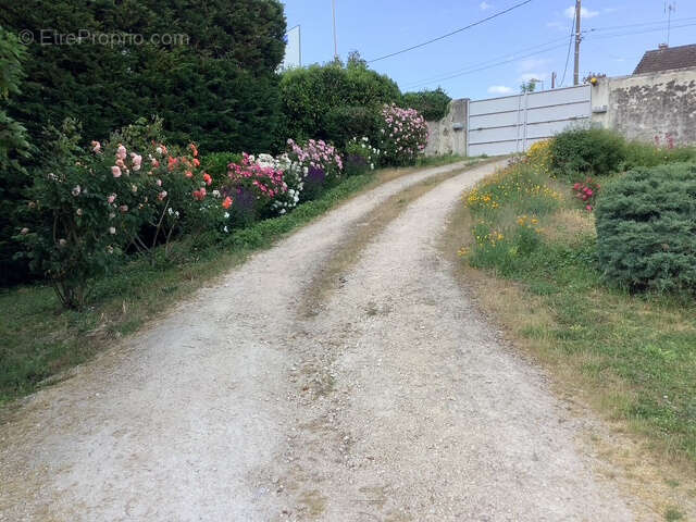 Maison à BEAUGENCY