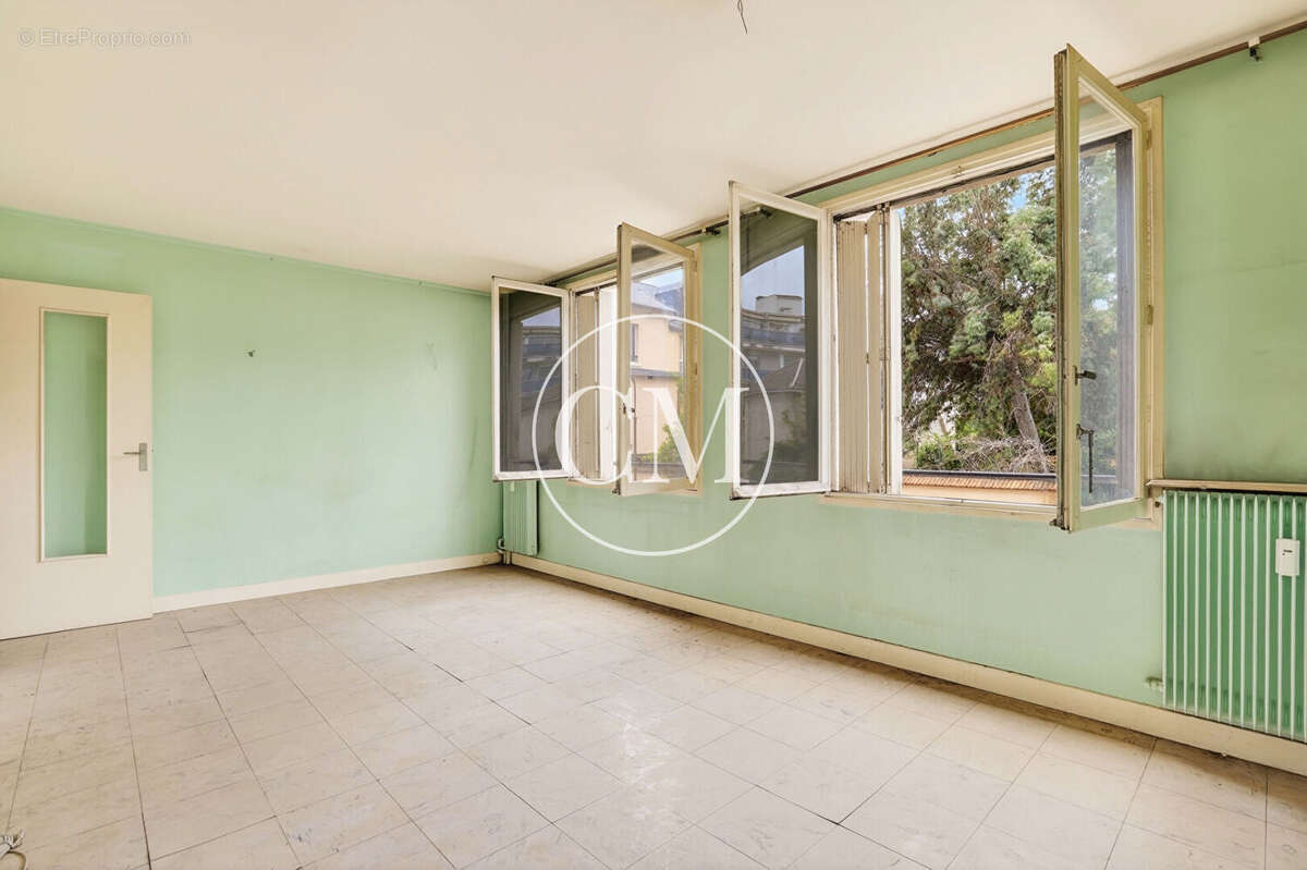 Appartement à VERSAILLES