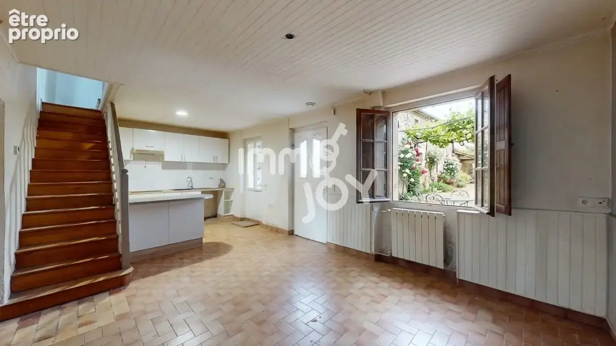 Maison à vendre RABASTENS - photo 4