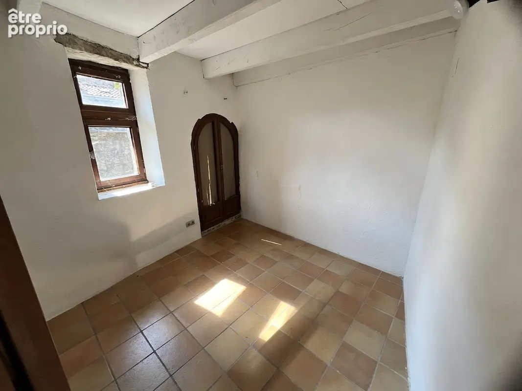 Maison Lunas Les Chateaux 8 pièce(s) 249 m2 - photo 22