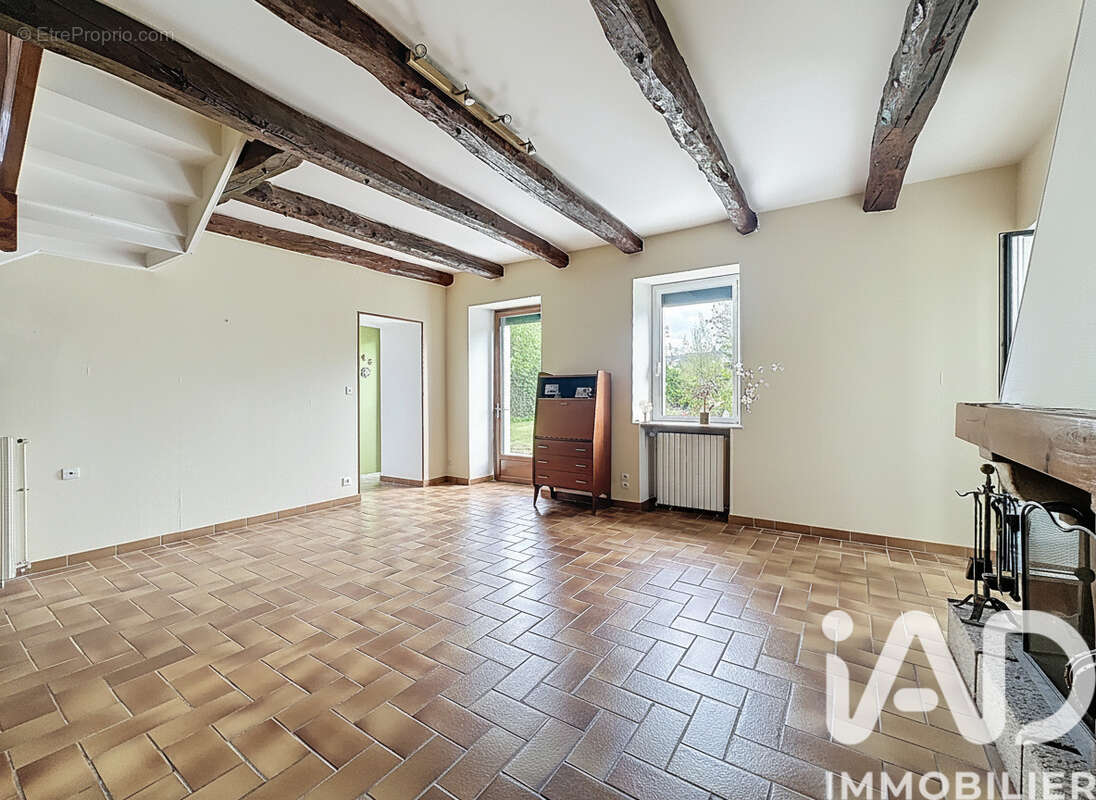 Photo 4 - Maison à CESSON-SEVIGNE