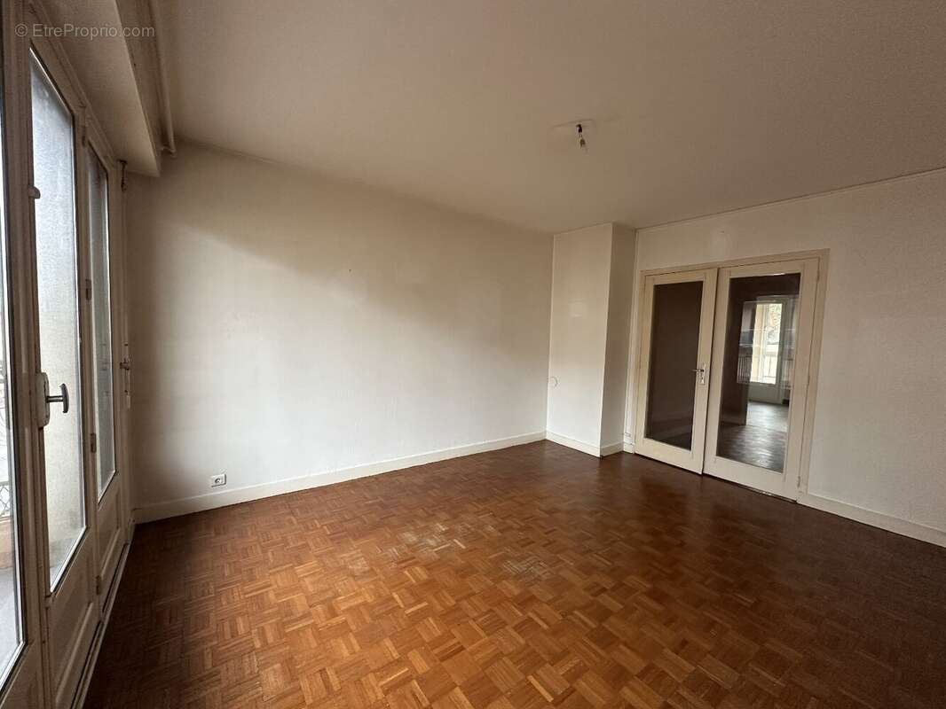Appartement à LIMOGES