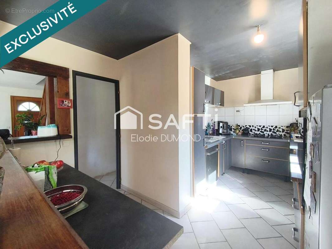 Photo 7 - Maison à SAINT-AMOUR