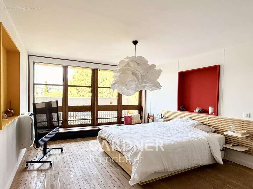 Appartement 3 pièces 92 m² - photo 7