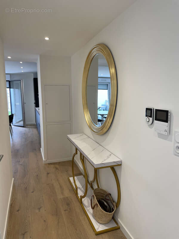 Appartement à LA BAULE-ESCOUBLAC