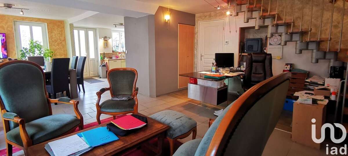 Photo 8 - Maison à PLOMBIERES-LES-BAINS