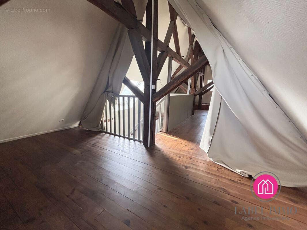 Appartement à VALENCIENNES