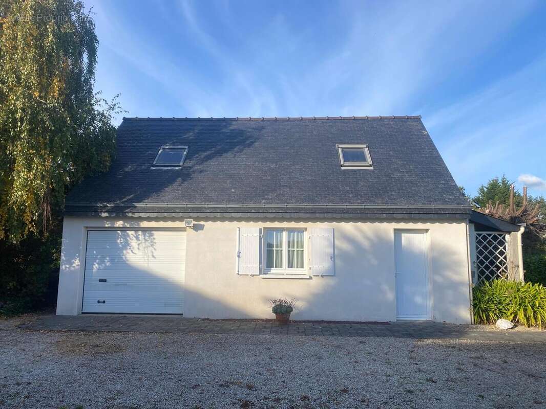Photo 9 - Maison à LANNION