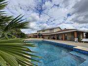 Maison à TOURNEFEUILLE