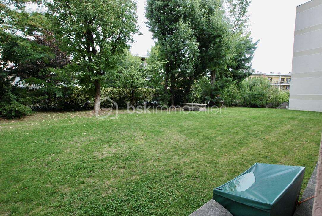 Appartement à FONTENAY-AUX-ROSES