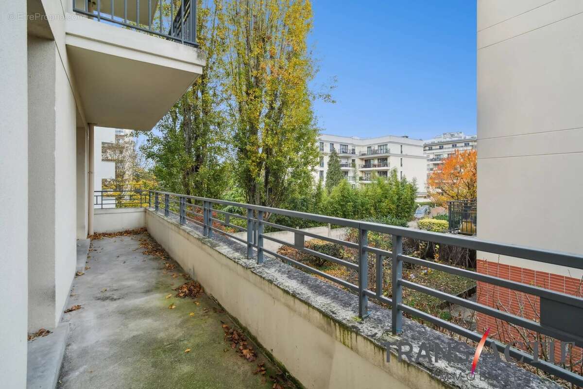 Appartement à CLAMART
