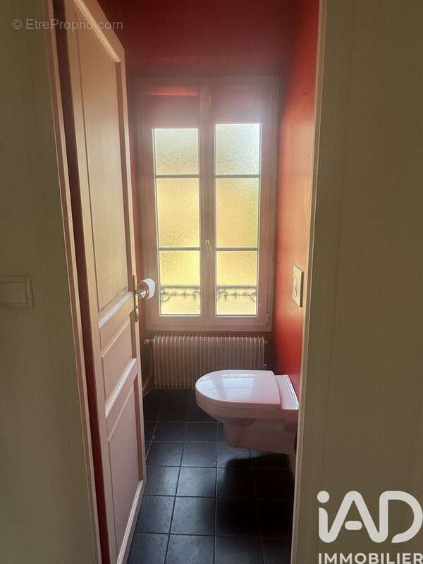 Maison 135 m² à Nemours  - photo 8