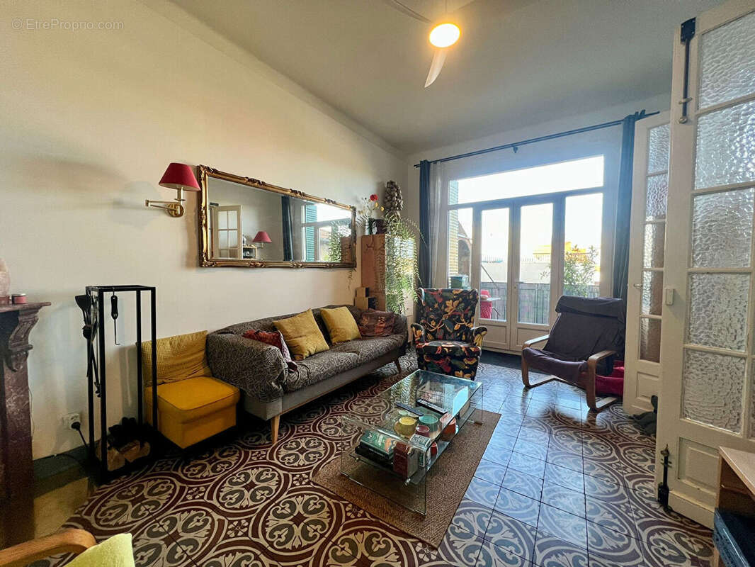 Appartement à BEZIERS